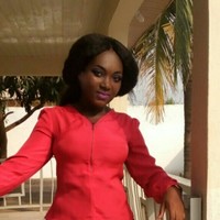 Gloria Abankwa