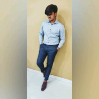 Samarth R Gowda