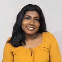 Kaushika Vinotheeswaran