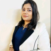 Dr Oindrila Choudhury PT