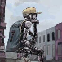 Daniel Albaladejo Robles