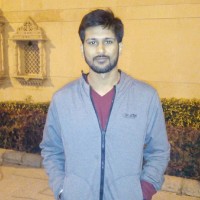 Upendra Rai