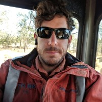 Kai Gregoratos