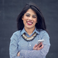 Payal Doshi