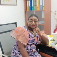 Jocelyne Mabiala