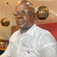 Benjamin Mokoka