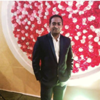 Manjesh Kumar