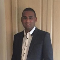 Jaymain Mehta
