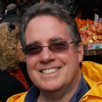 Joel Weissglass