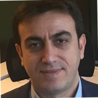 Mehmet Telimen, PMP®, M.Sc.