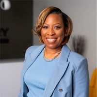 Dr. Janelle Davison