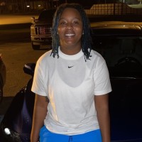 Gelese Lampton