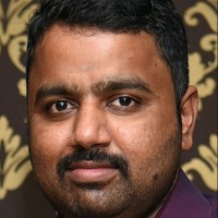 Angamuthu Palanichamy