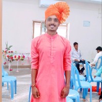 Saurabh Ghodake