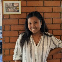 Vonintsoa Gabrielle Ny Andonirina