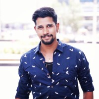 Kumar Telekar
