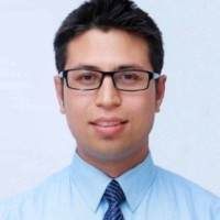 Saroj Bajracharya