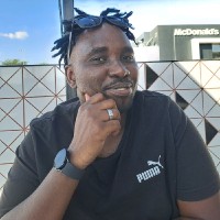 Michael Gabuza