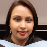 Kavisha Charles