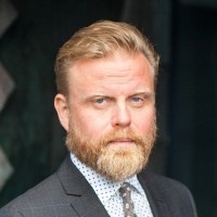 Asgeir Jonsson