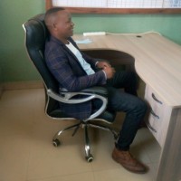 Erastus Mulwa