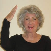 Marcia Lee Unnever, Kids Focus Educ Trainer, Author