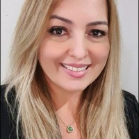 Cléa Oliveira Souza