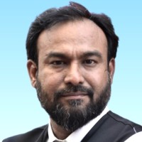 Dinesh Jawade