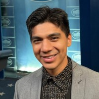 Alexander Lopez-Perez