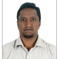 Mohammed Pasha