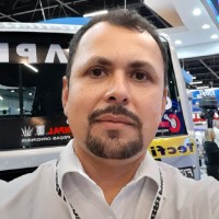 Waldomiro Camargo Junior