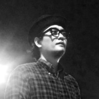 Angga A Nugroho