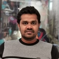 Sunil Kumar