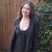 Sage Pilar Kochel