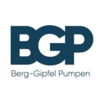 Berg Gipfel Pumpen