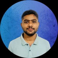 Abhishek Patil