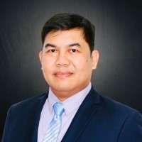 Prof. Gerry S. Digo, EdD, CESE