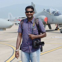 Murali Krishna