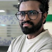 Midhun Dev John Thattil