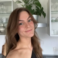 Julie Tromholt Kirk