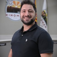 Cengiz Arik