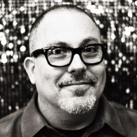 Derek Richmond