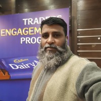 Irfan Mehmood