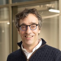 Piers Forster