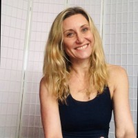 Gillian Staal