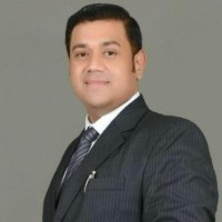 Ruturaj C. Kale