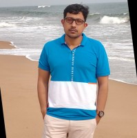 Avik Kumar Das
