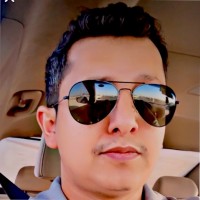 Waleed A. Al-Ghamdi