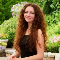 Naomi Monaghan