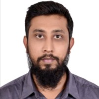 Md. Arman Islam